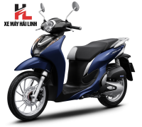 SH MODE 125I 2024