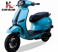 VESPA 50 - VICTORIA AT88