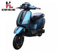 VESPA 50 - VICTORIA AT88 PRO