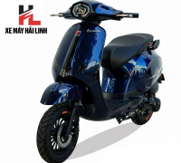 VESPA 50 - VICTORIA AT88