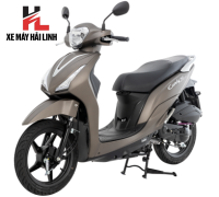 CANDY HI 50CC