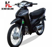 WAVE ALPHA 50 -  VICTORIA CX3