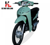 WAVE ALPHA 50 -  VICTORIA CX3