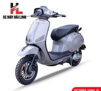 VICTORIA VIRAL S1- XE MÁY ĐIỆN