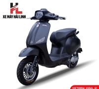 VICTORIA VIRAL S1- XE MÁY ĐIỆN