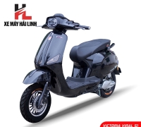 VICTORIA VIRAL S1- XE MÁY ĐIỆN