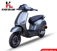 VICTORIA VIRAL S1- XE MÁY ĐIỆN