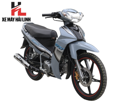 SIRIUS 50 - VICTORIA RC SPORT