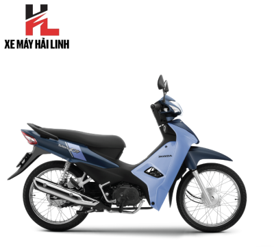 WAVE ALPHA CỔ ĐIỂN 2025