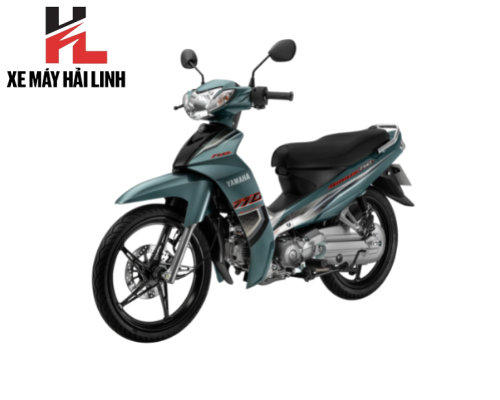SIRIUS 110CC
