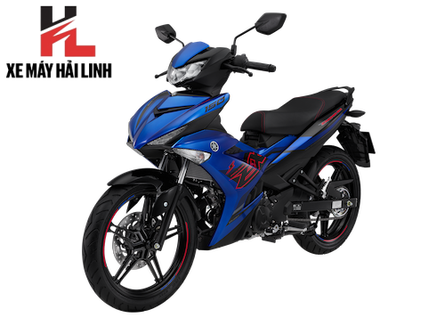 EXCITER 150
