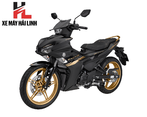 EXCITER 155