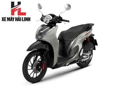 SH MODE 125