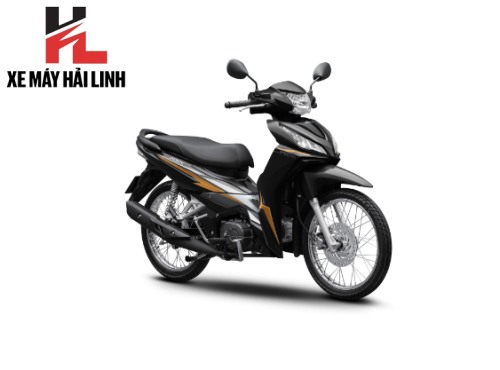 WAVE RSX FI 110CC