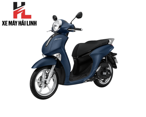 JANUS 125