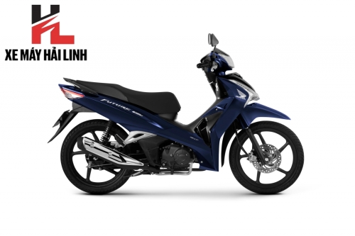 FUTURE 125 FI 2024