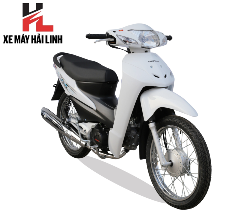 WAVE ALPHA 50 -  VICTORIA CX3