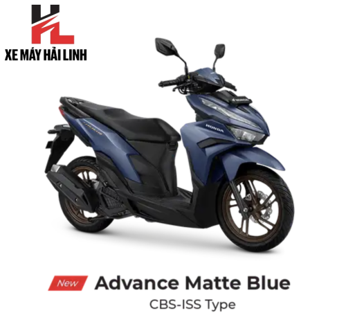 VARIO 125