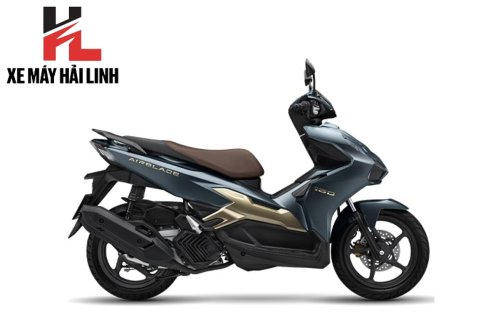 AIR BLADE 160