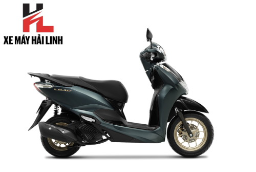 LEAD 125