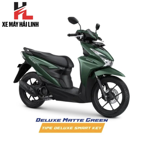 HONDA BEAT