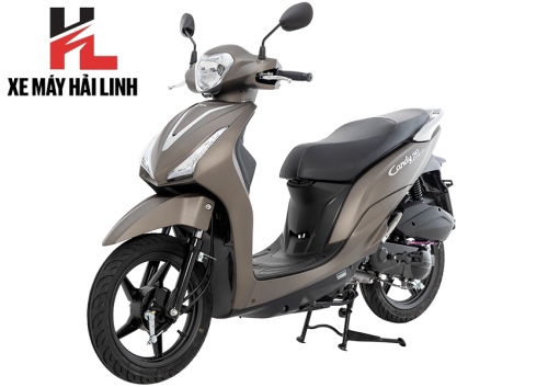 CANDY HI 50CC