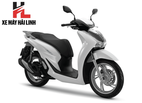 SH 125I 2024